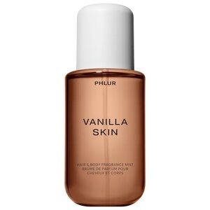 Phlur Vanilla Skin Body & Hair Fragrance Mist 8 FL OZ $39 Sephora NEW